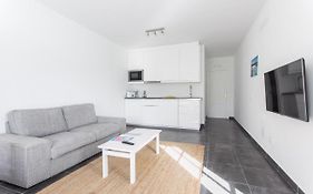 Apartamento Gama Estudio